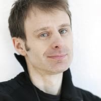 Nicolas Dickner