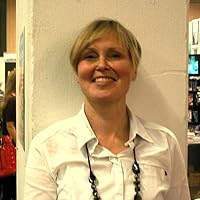 Profile Image for Anneli Furmark.