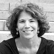 Faye Rapoport DesPres