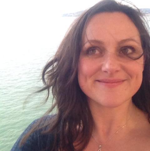 Rachael Lucas profile picture