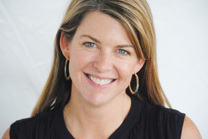 Tamara Ireland Stone