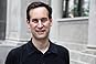 Photo of David Levithan