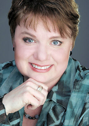 Bettina Kerwien