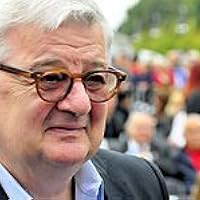 Joschka Fischer
