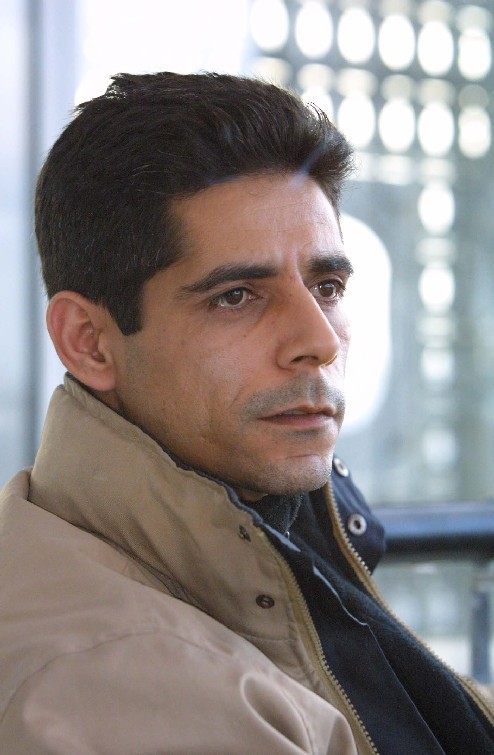 Mohamed Hmoudane