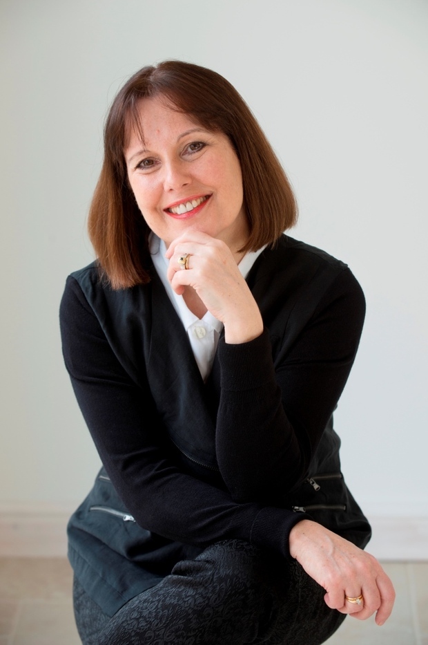 Teresa Driscoll