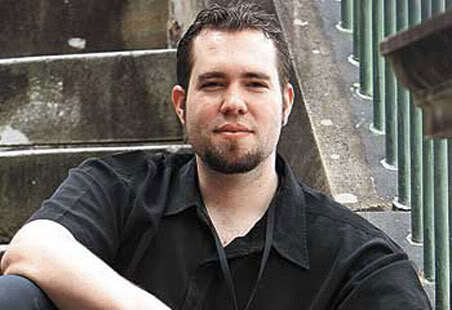 Will Elliott