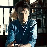 Richard Ronald Allan