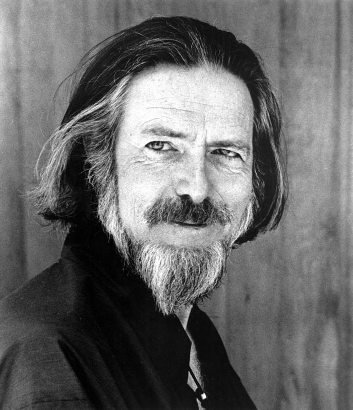 Alan W. Watts profile picture