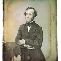 Juan Bautista Alberdi