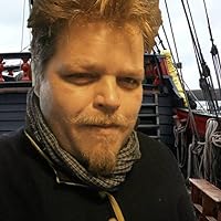 Nils Nisse Visser