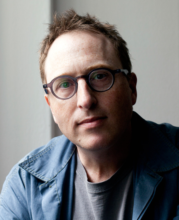 Jon Ronson