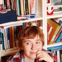 Наталья Евдокимова