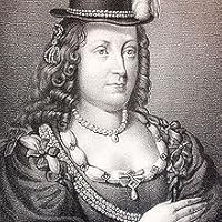 Leonora Christina Ulfeldt