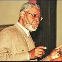 Yosef A.A. Ben-Jochannan