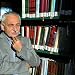 İsmail E. Erünsal