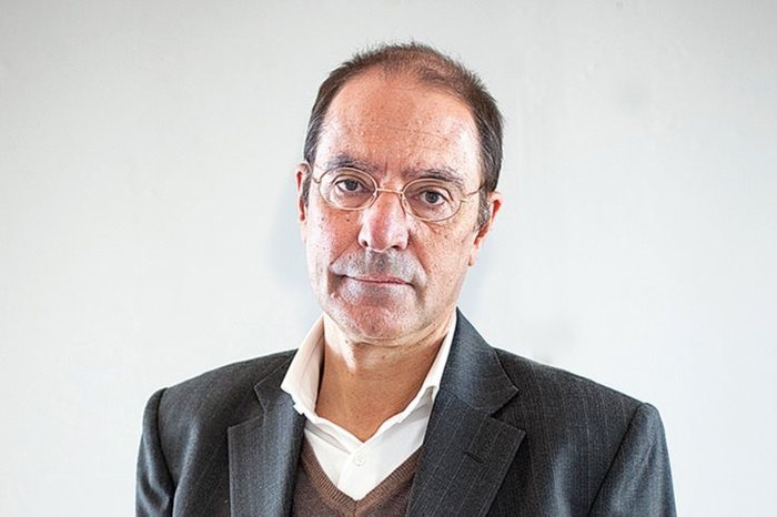 Paulo Varela Gomes