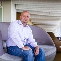 Mark Yagalla