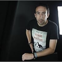 Enrique Laso