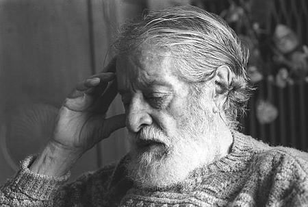 Mario Monteforte Toledo