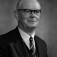 L.F. Rushbrook Williams