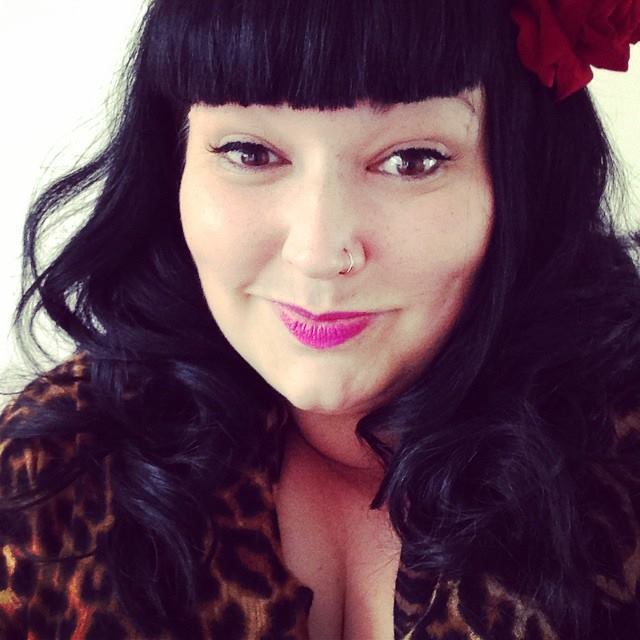 Lisa Lister