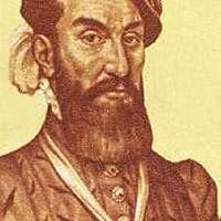 Álvar Núñez Cabeza de Vaca
