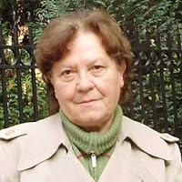 Ани Гергова