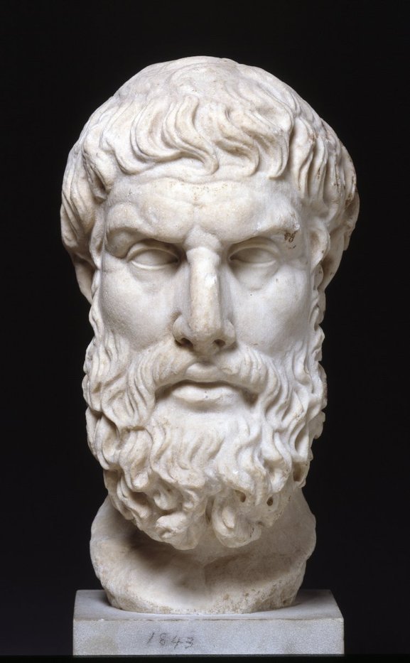 Epicurus