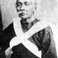 Tek Chand Thakur