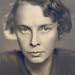 Ester Blenda Nordström