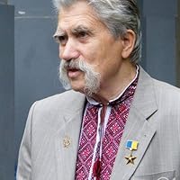 Левко Лук'яненко