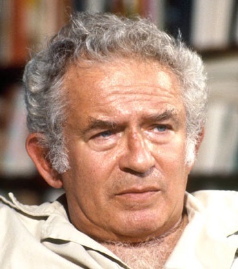 Norman Mailer profile picture