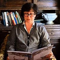 Марина Аромштам