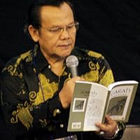 Ahmad Kamal Abdullah