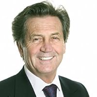 Melvyn Bragg