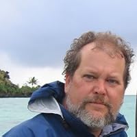 Patrick Vinton Kirch