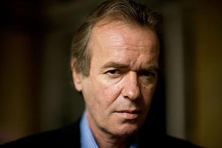 Martin Amis