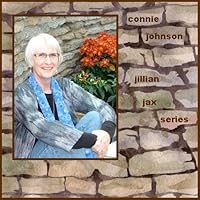 Connie Johnson