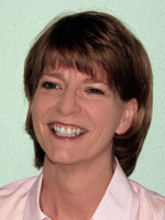 Suzanne Fyhrie Parrott