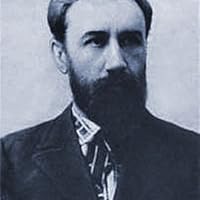 Борис Грінченко