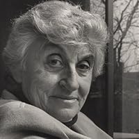 Doris Grumbach