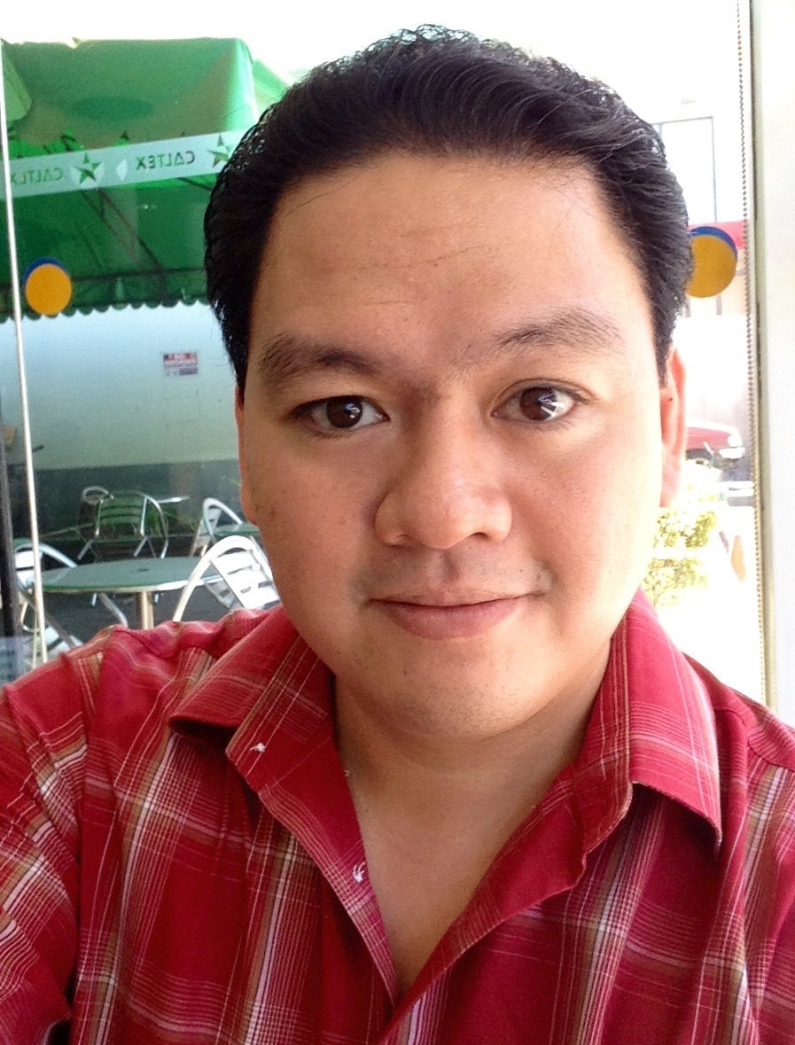 Aurelio Rico Lopez III