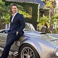Josh Altman