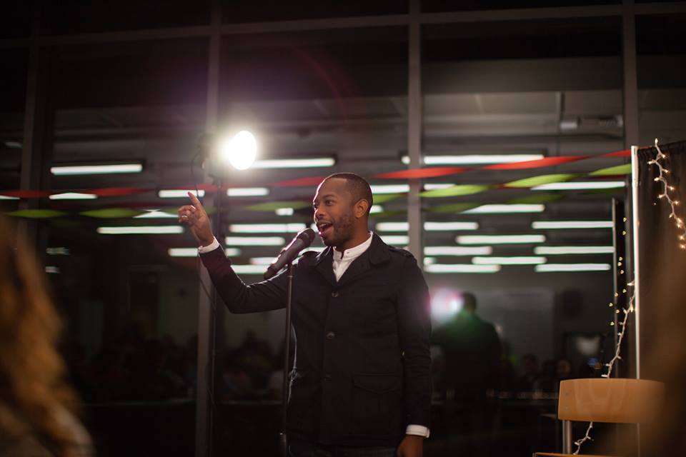 Rudy Francisco