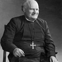 Arthur Michael Ramsey