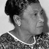 Amy Jacques Garvey
