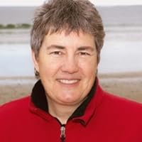 Brenda Buchanan