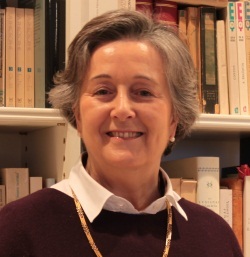 Maria Vitalina Leal de Matos