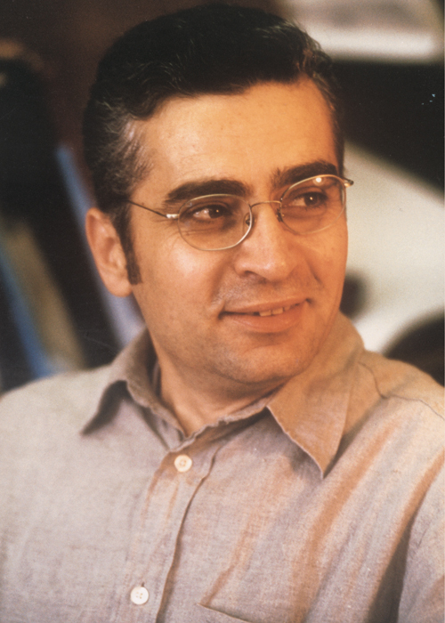 Mehmet Yaşın